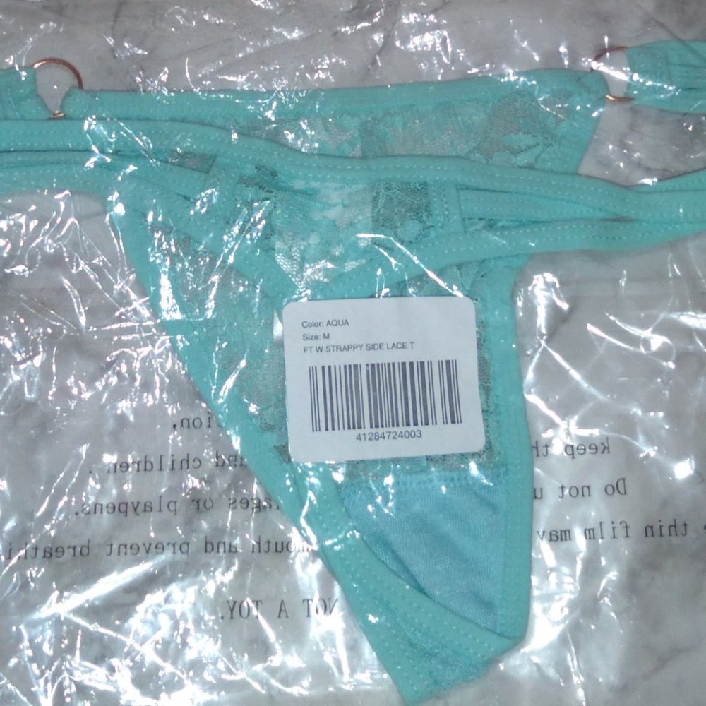 Full Tilt Tillys panties thongs